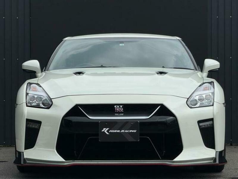 GT-R