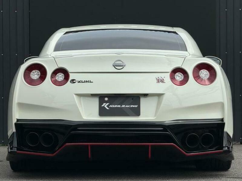 GT-R