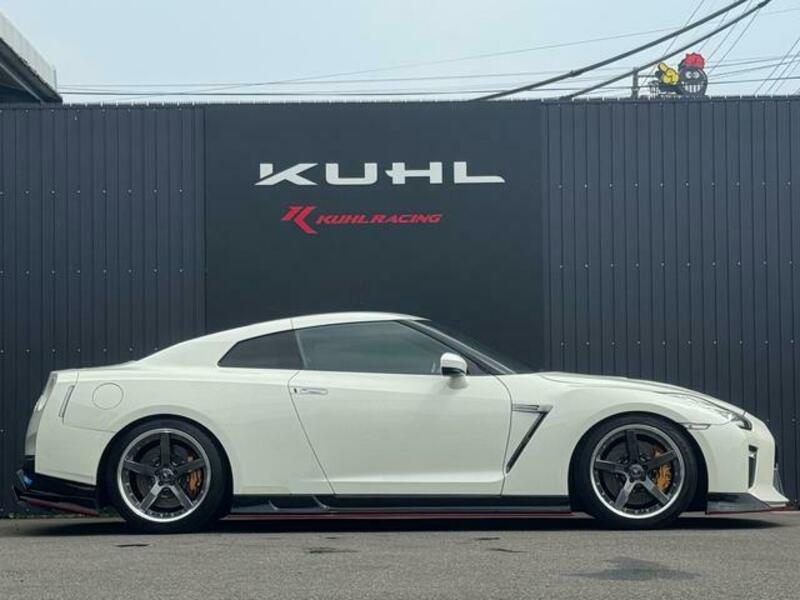 GT-R