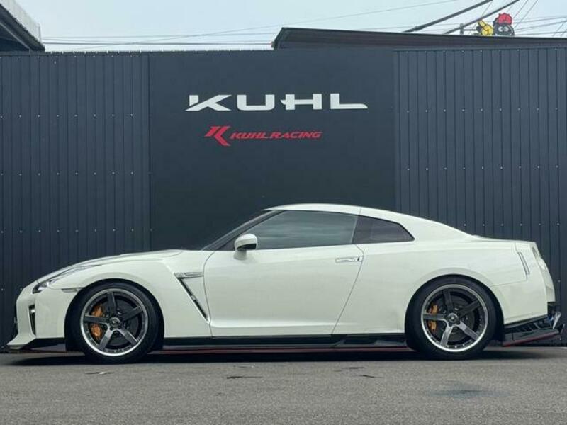 GT-R