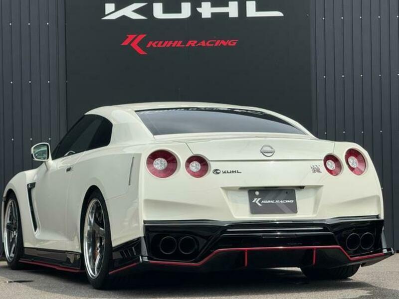 GT-R