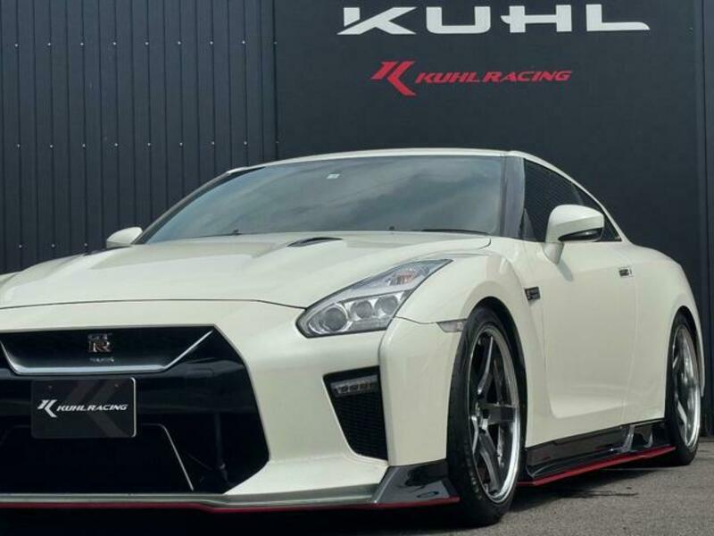 GT-R