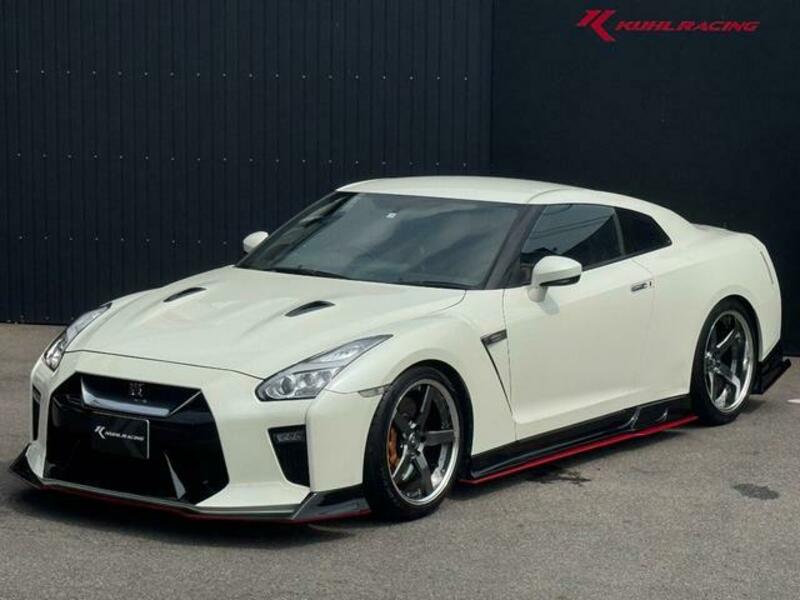GT-R