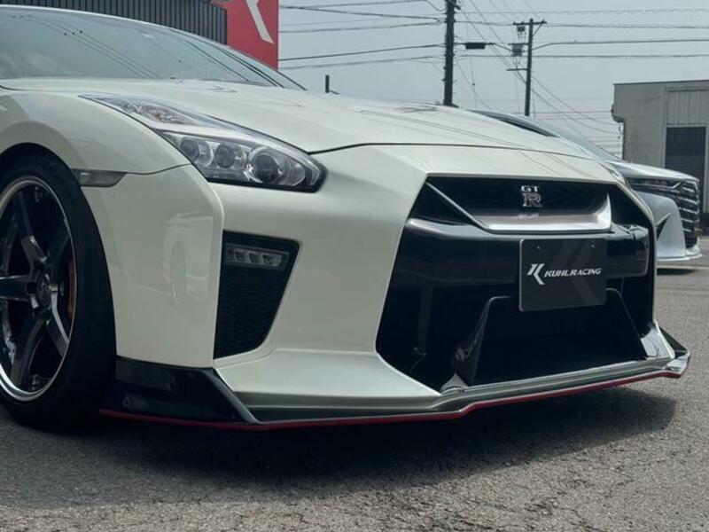 GT-R