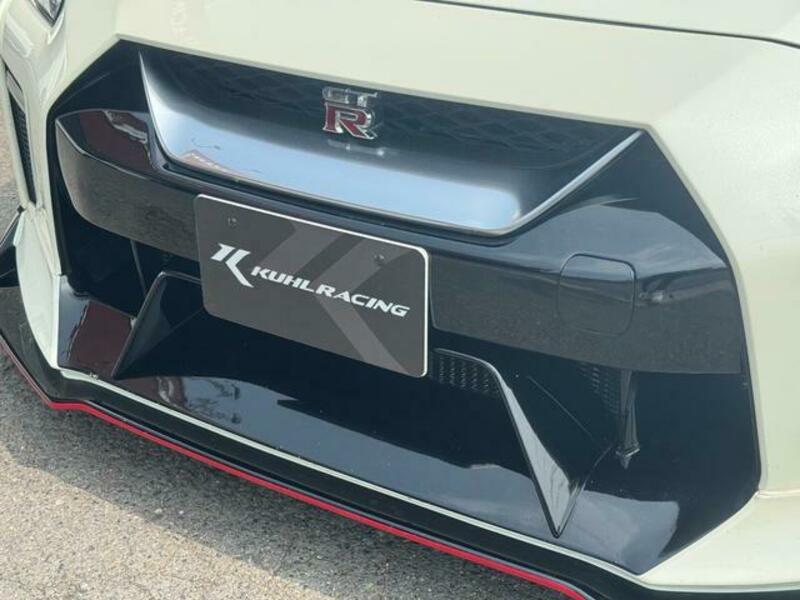 GT-R