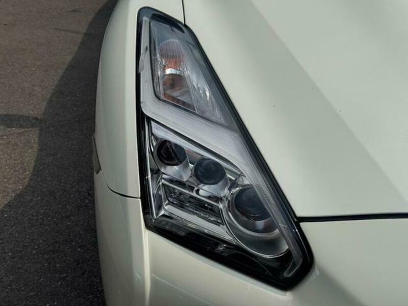 GT-R