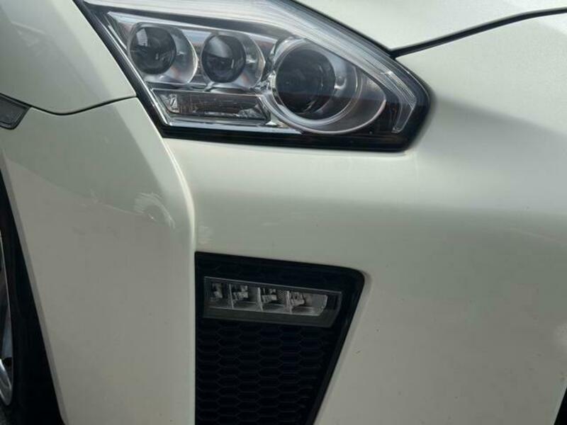 GT-R