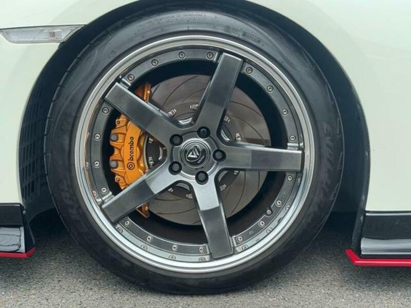 GT-R