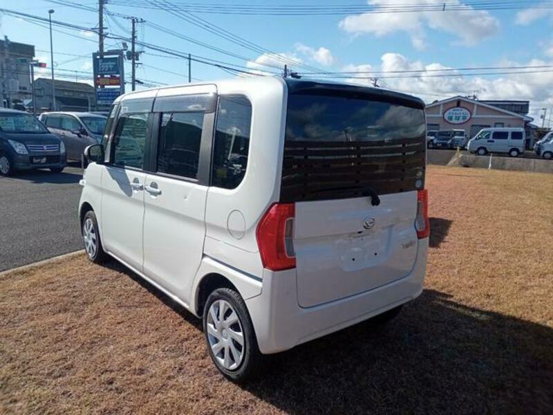 TANTO