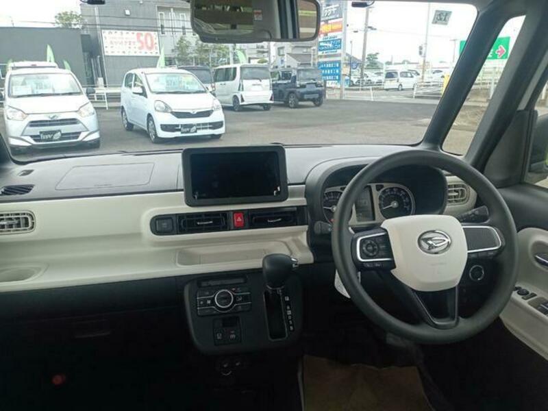 MOVE CANBUS
