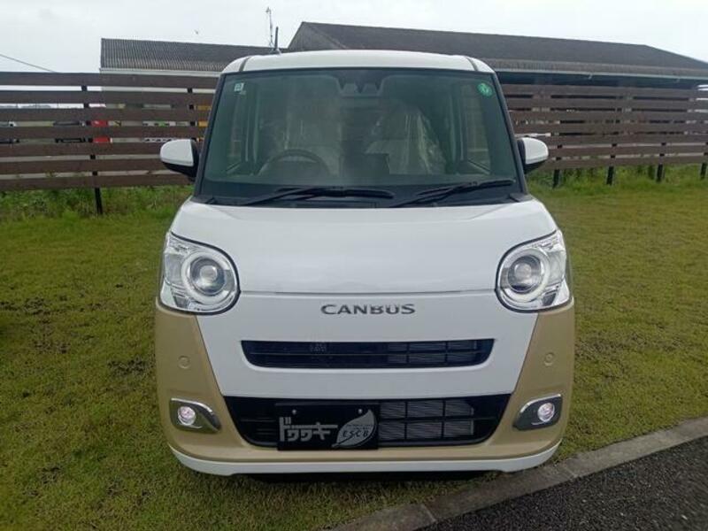 MOVE CANBUS