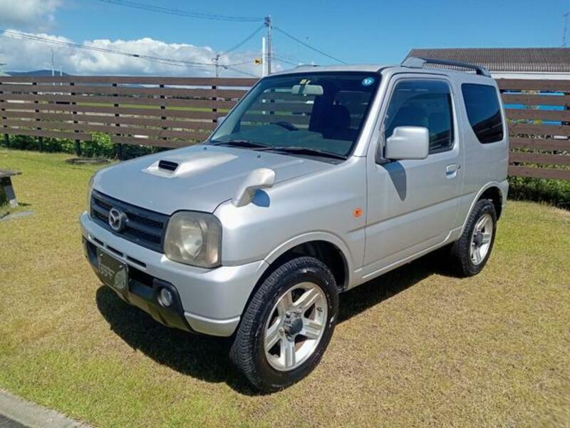 AZ-OFFROAD