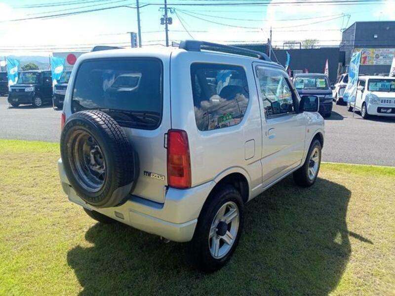 AZ-OFFROAD