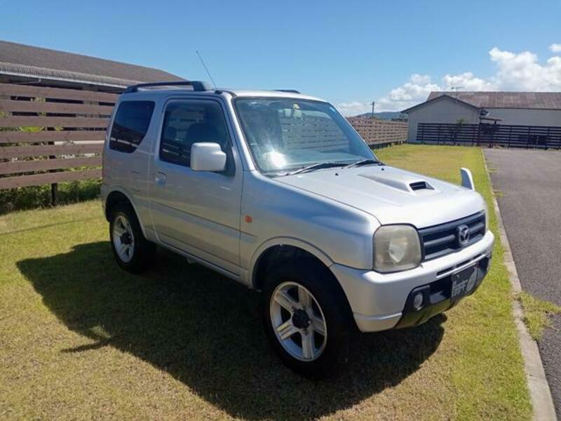 AZ-OFFROAD