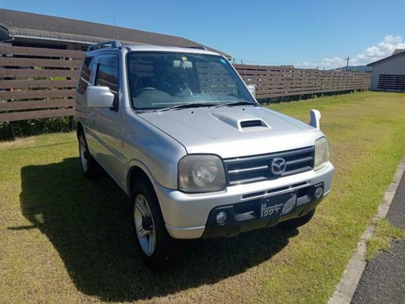 AZ-OFFROAD