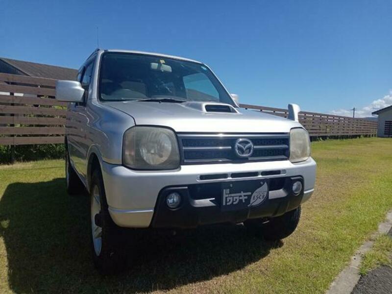 AZ-OFFROAD