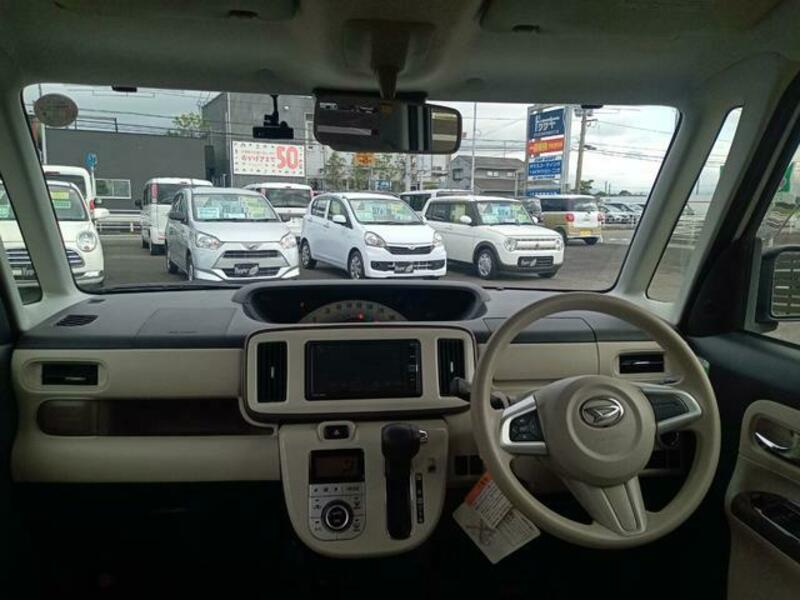 MOVE CANBUS