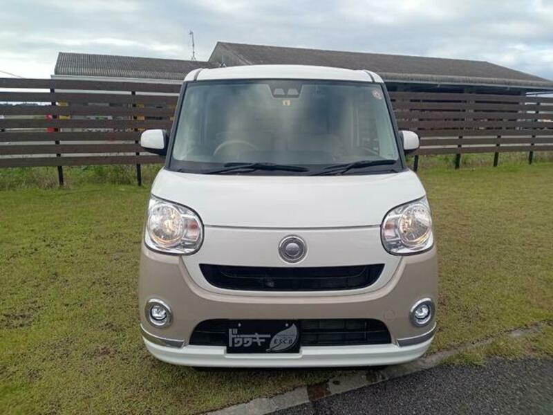 MOVE CANBUS