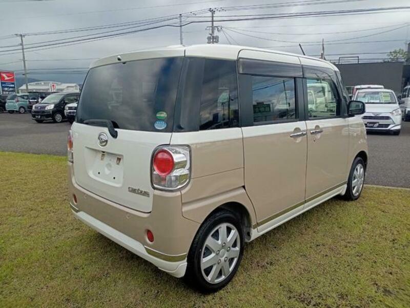 MOVE CANBUS