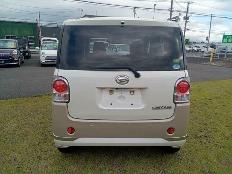 MOVE CANBUS