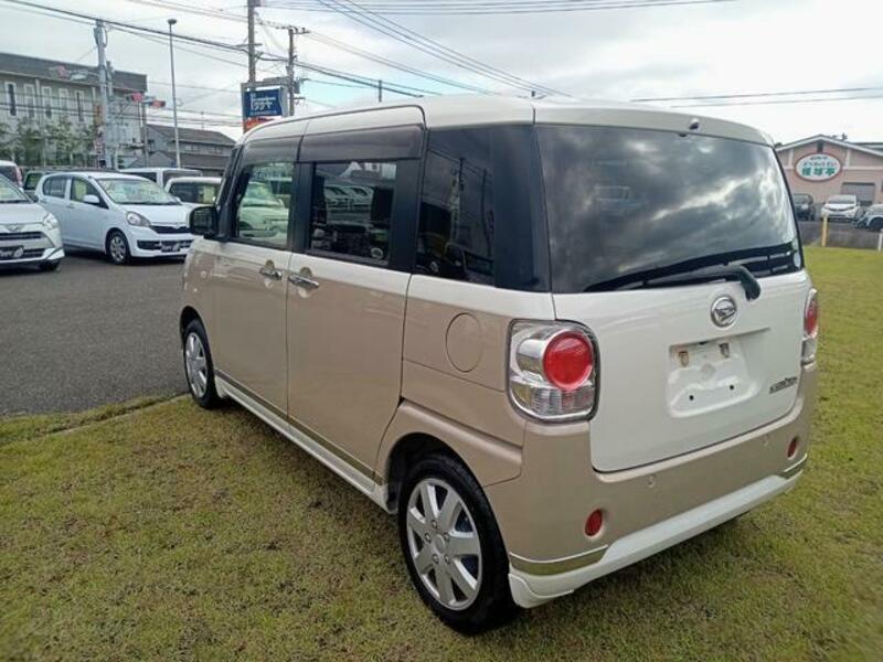 MOVE CANBUS