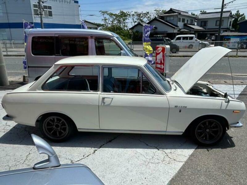 SUNNY