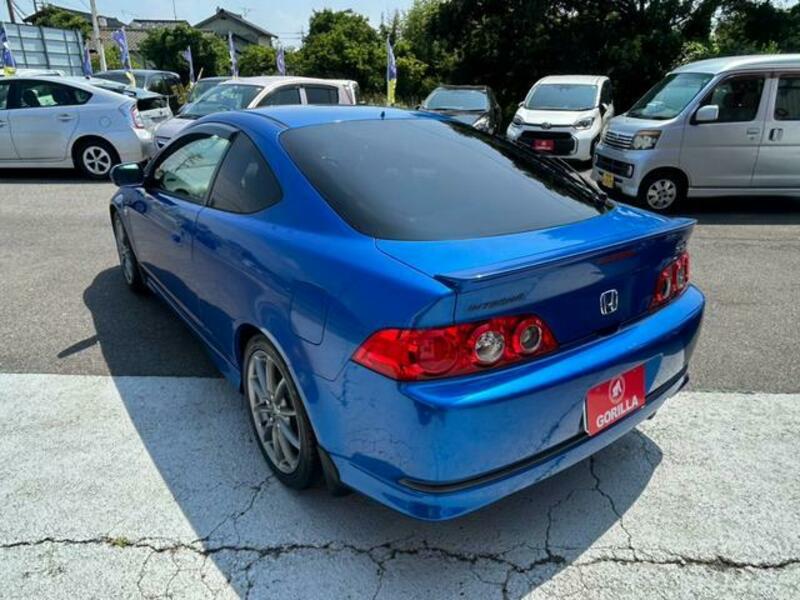 INTEGRA