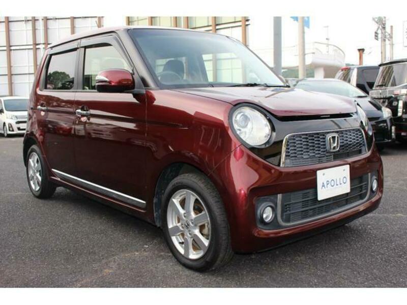 HONDA N ONE