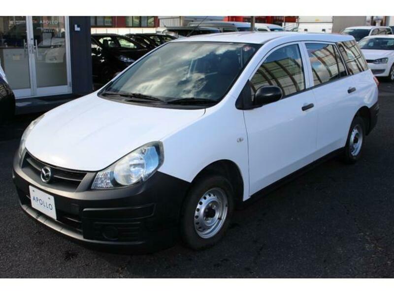 FAMILIA VAN