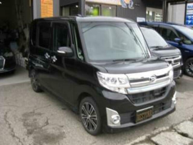 TANTO