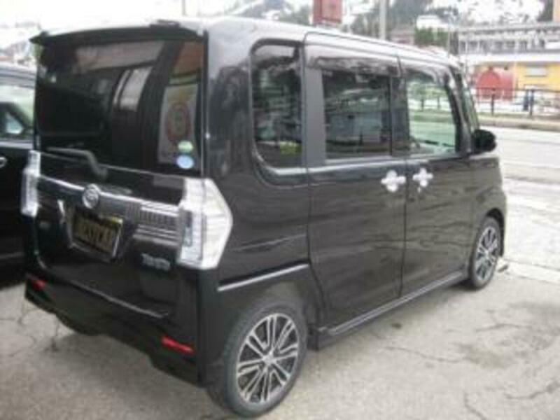 TANTO