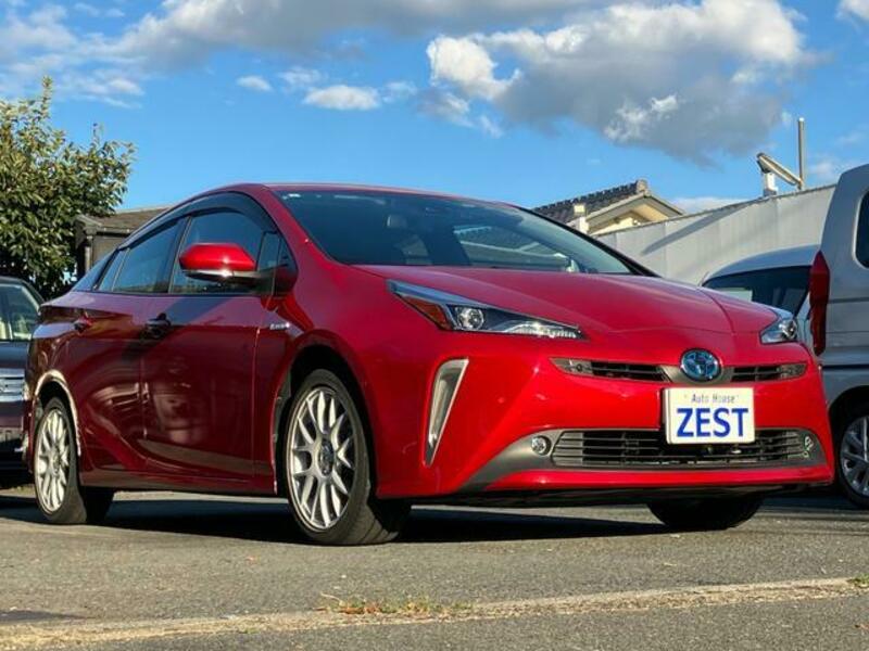 PRIUS