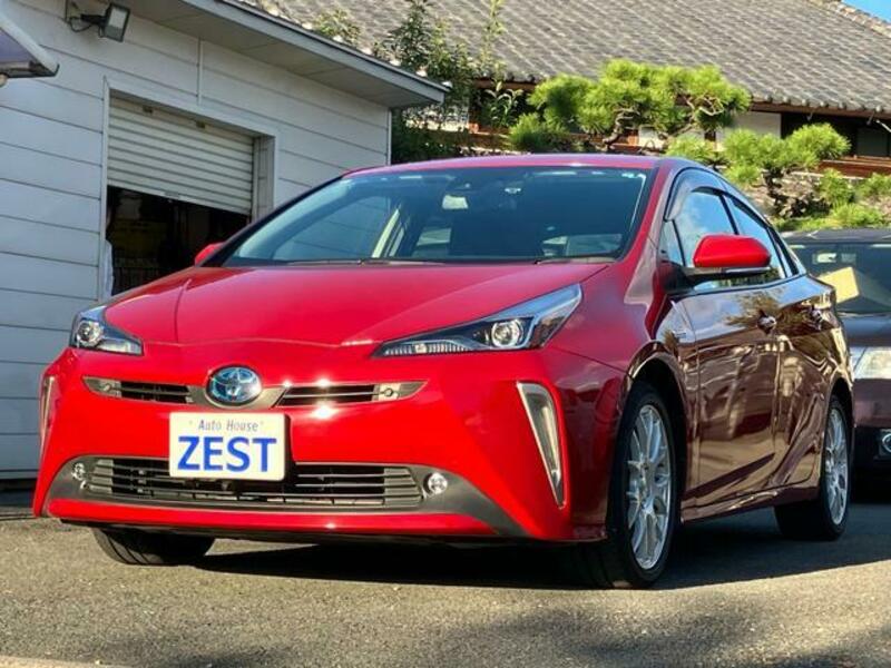 PRIUS