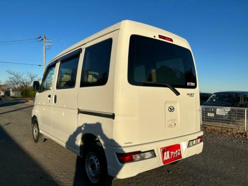HIJET CARGO
