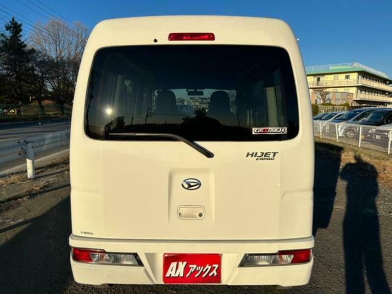 HIJET CARGO