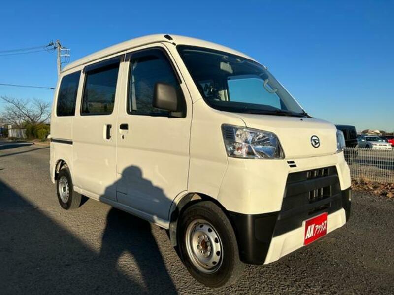 HIJET CARGO