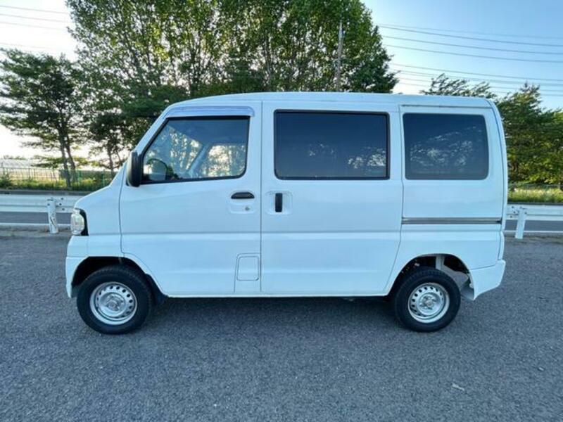 MINICAB MIEV