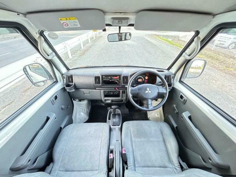 MINICAB MIEV