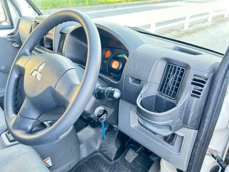 MINICAB MIEV