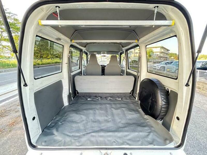 MINICAB MIEV