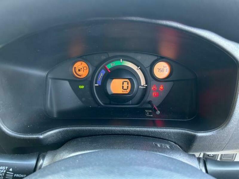MINICAB MIEV