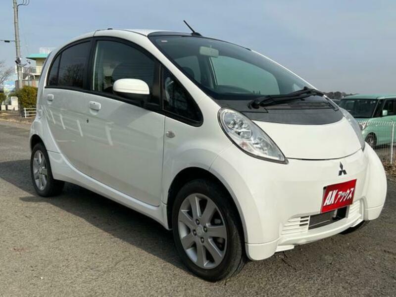 I-MIEV