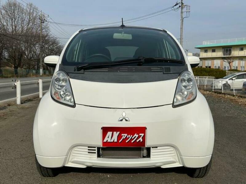 I-MIEV