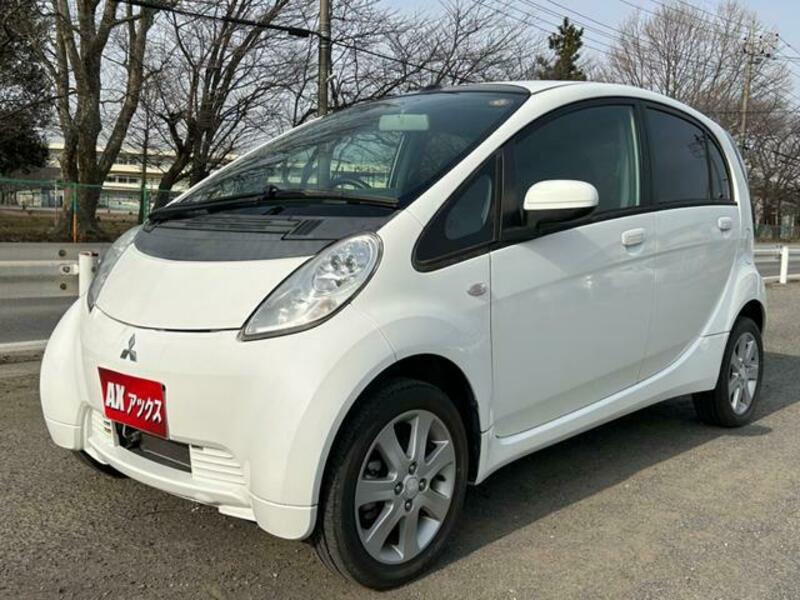 I-MIEV