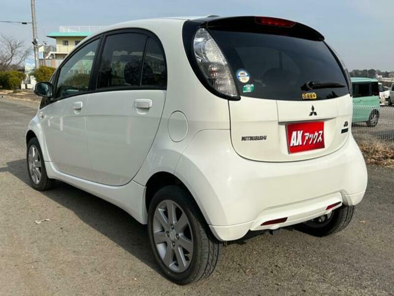 I-MIEV