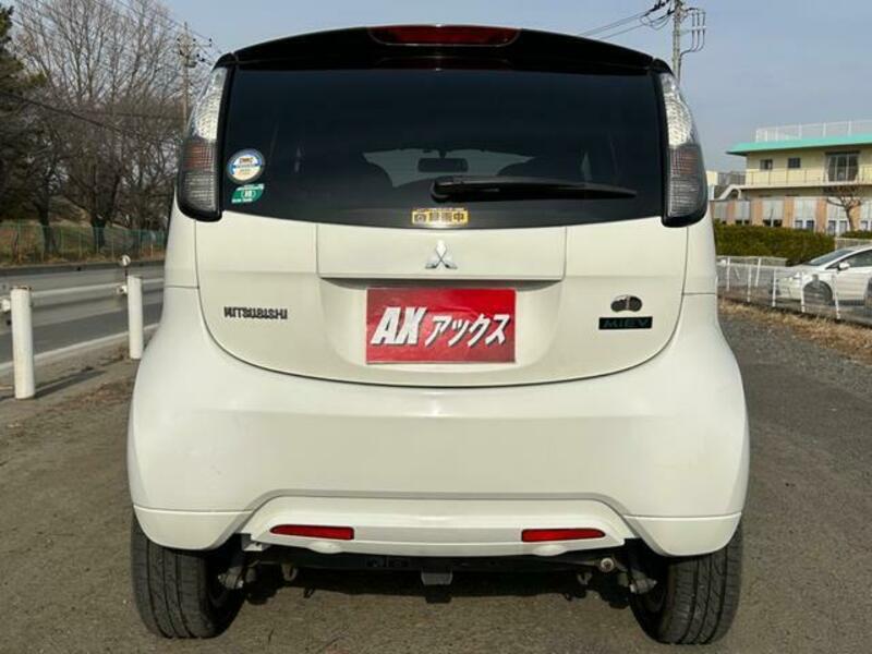 I-MIEV