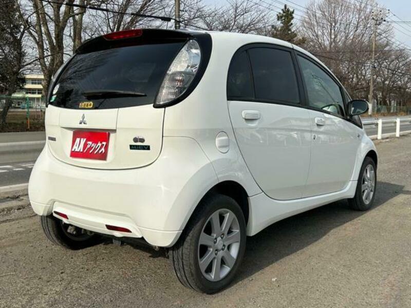 I-MIEV