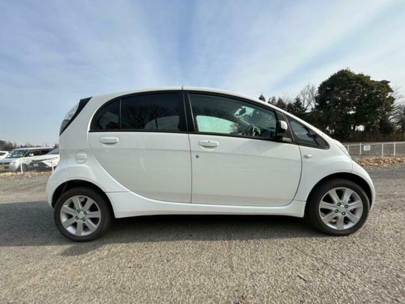 I-MIEV