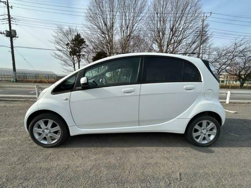 I-MIEV