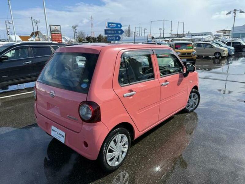 MIRA TOCOT